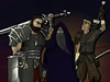 Hands of War RPG