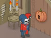 Haunted House