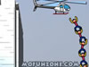 Helicopter Rescue
