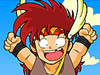 Hero's Arms
