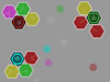 Hexcelle