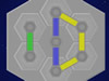 Hexiom Connect