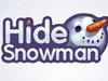 Hide Snowman