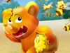 Honey Trouble