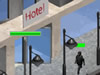 Hotel Defense