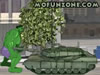 Hulk Smash UP