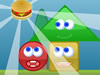 Hungry Shapes