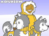 Husky Racers