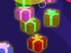 Icy Gifts + Achievements