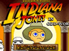Indiana Jones In Odd-World
