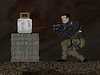 Intruder: Combat Training