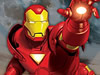 Iron Man: Armory Assault