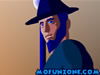 Kimblis the Blue