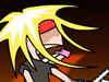 King of Air Guitar