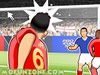 King of Defenders