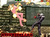 King Of Fighters