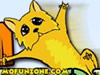 Kitten Cannon