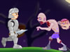 Knight of Dead