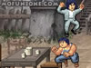 Kung Fu Fighter