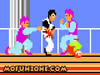 Kung Fu Remix