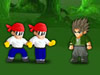 Kungfu Young