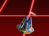 Laser Stryker