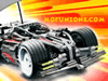 LEGO supersonic