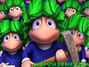Lemmings: Boot Camp