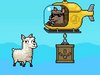 Llama in your Face