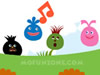 LocoRoco 2