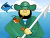 Lord of the Harpoon