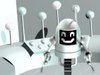 Lost Robot