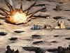 MAD: Mutually Assured Destruction