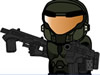 Madness Interactive: Halo Slayer
