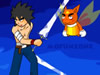 Magic Sword