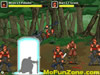 Majinwar