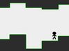 Man in Gap (with Achievements)