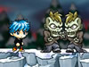 Maple Story: Treasure Hunt