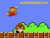 Super Mario Brothers Deluxe