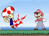 Mario Combat Deluxe