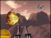 Mars Massacre