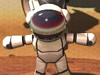 Mars Buggy