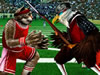 Mascot Kombat