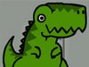 Me and My Dinosaur
