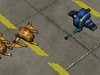 Mech Defender