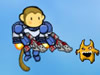 Mechamonkolo
