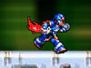 Megaman X RPG: Arena Demo