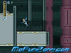 Mega Man Project X