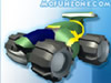 Micro Racers