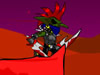Millie Megavolte 3: Goblin Rescue